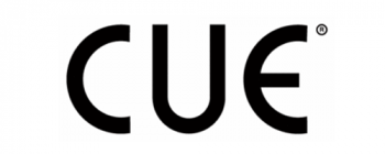 Cue logo