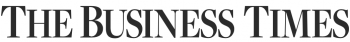 Business Times Singapore Logo