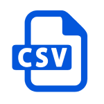 Bulk Imports CSV