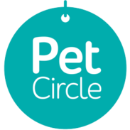 Pet circle logo