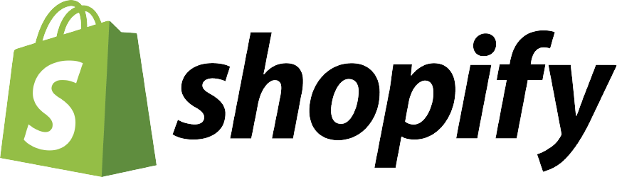 Shopify logo